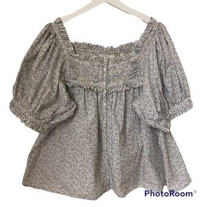 Doen Farley Blouse